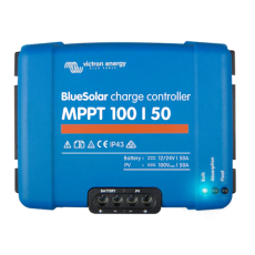 Victron BlueSolar 100|50